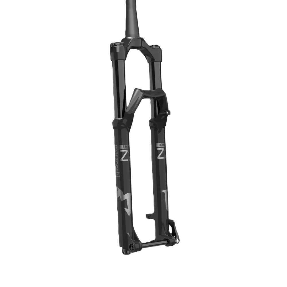 Widelec MARZOCCHI BOMBER Z2 E-Optimized 29" 2026 czarny