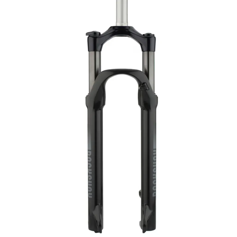 Widelec ROCKSHOX JUDY SILVER TK 29" SoloAir Straight Pivot 9x100mm QR czarny