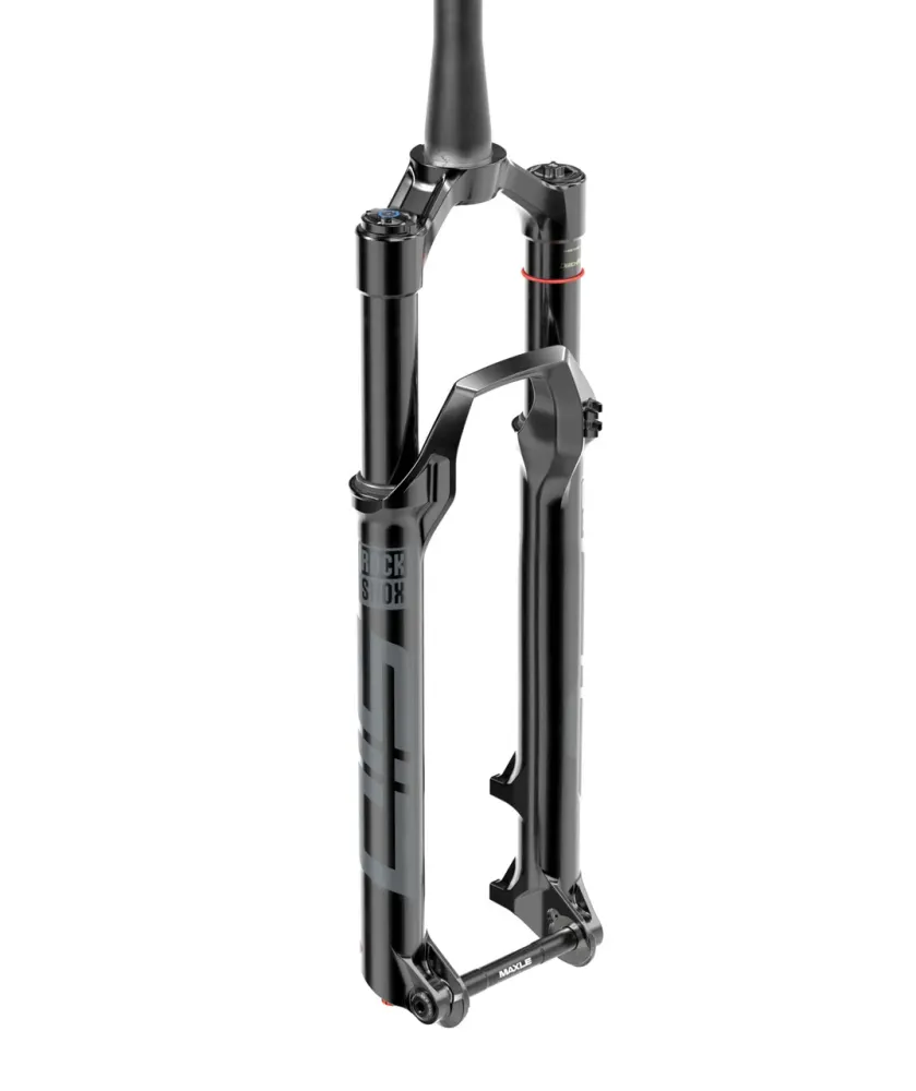 Widelec ROCKSHOX SID SELECT 29" CHARGER RL 3P Tapered Axle 15x110mm Boost Remote Fork czarny