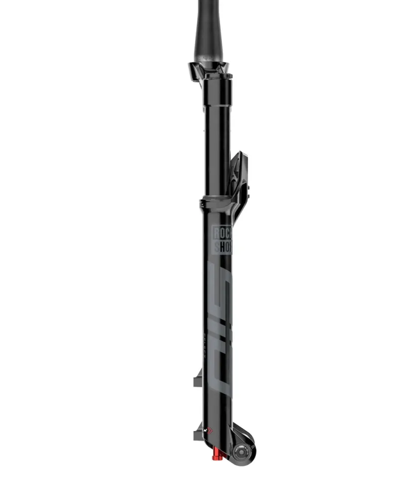 Widelec ROCKSHOX SID SELECT 29" CHARGER RL 3P Tapered Axle 15x110mm Boost Remote Fork czarny