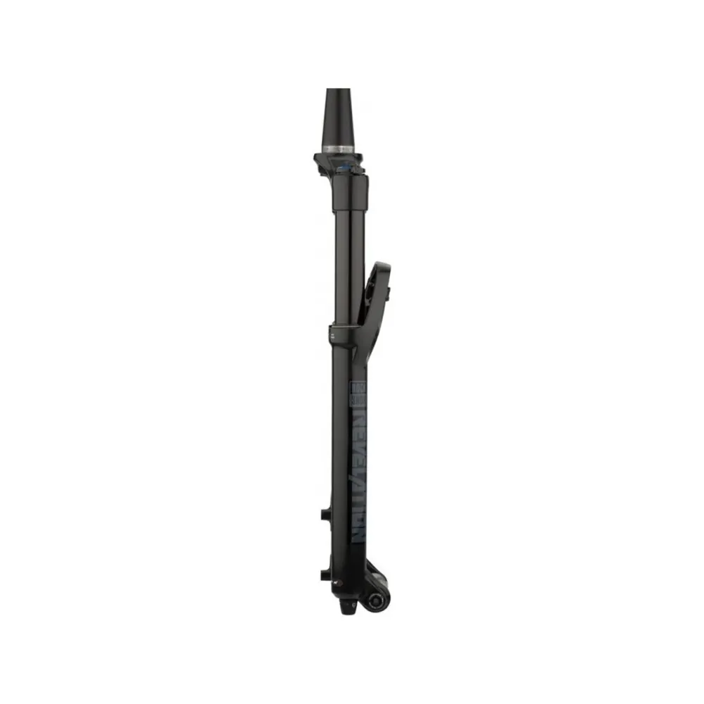 Widelec stożkowy ROCKSHOX REVELATION RC 29 DebonAir Axle 15x110mm Boost Black