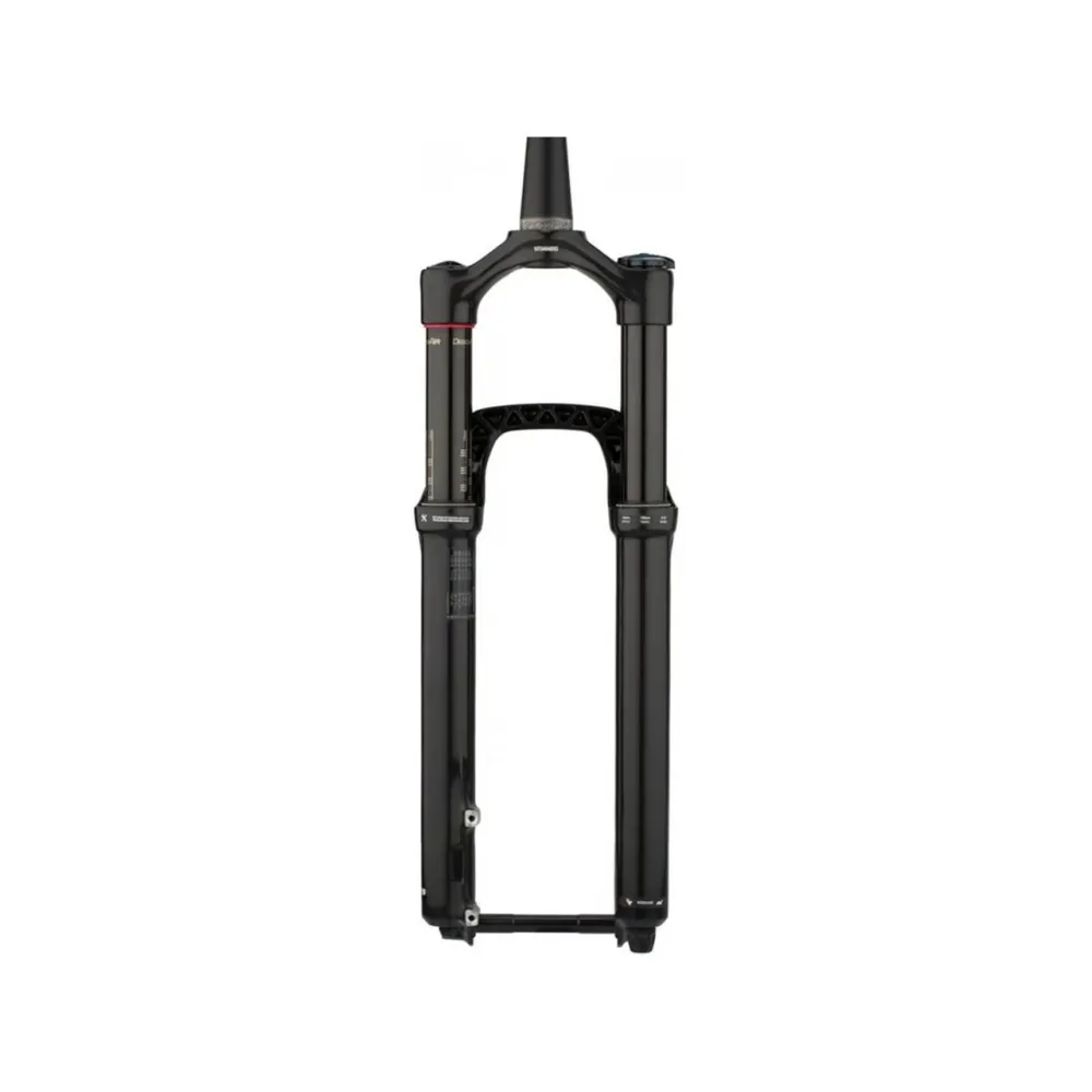 Widelec stożkowy ROCKSHOX REVELATION RC 29 DebonAir Axle 15x110mm Boost Black