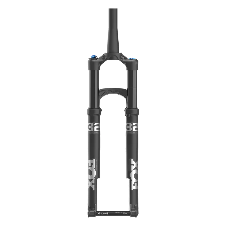 Widelec zdalnie sterowany FOX 32 SC PERFORMANCE 29" Grip Remote Fork Black 2026