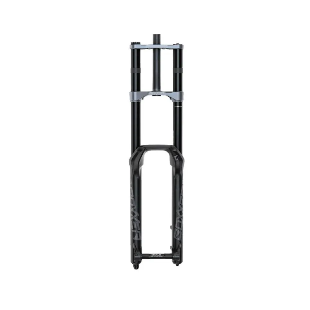 ROCKSHOX BOXXER SELECT CHARGER RC 27.5 DEBONAIR Oś widelca 20x110 mm Boost Matt Black