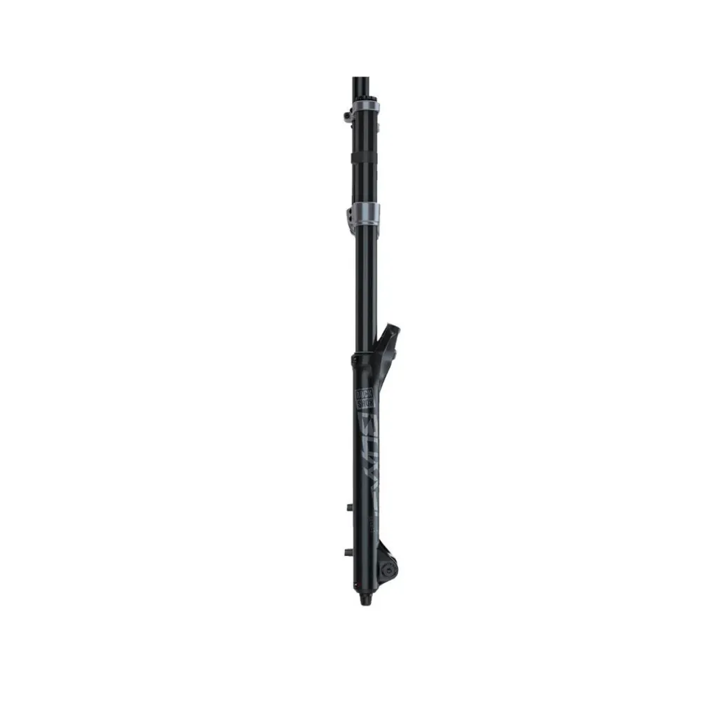 ROCKSHOX BOXXER SELECT CHARGER RC 27.5 DEBONAIR Oś widelca 20x110 mm Boost Matt Black
