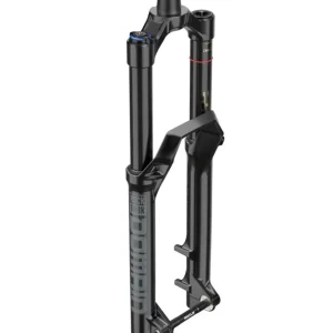 ROCKSHOX DOMAIN RC 27,5" DEBONAIR Stożkowa oś widelca 15x110 mm Boost Black