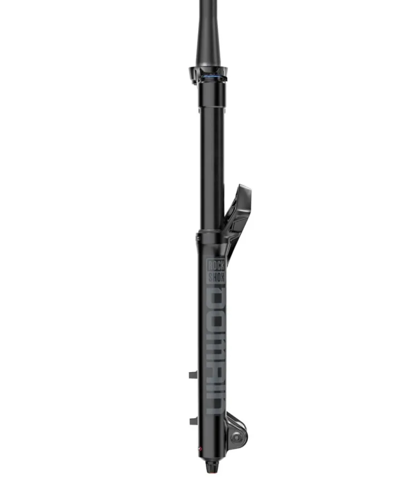 ROCKSHOX DOMAIN RC 27,5" DEBONAIR Stożkowa oś widelca 15x110 mm Boost Black