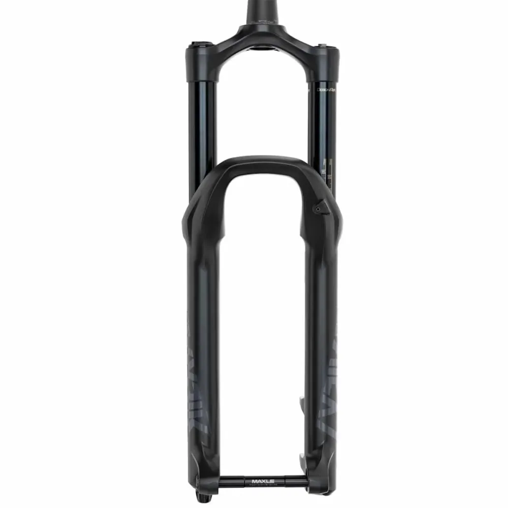 ROCKSHOX LYRIK SELECT CHARGER RC 27.5 DebonAir Oś stożkowa widelca 15x110 mm Boost Black