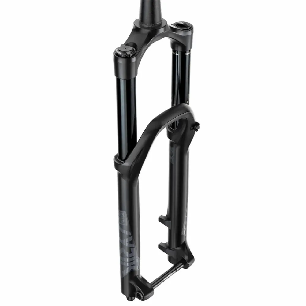 ROCKSHOX LYRIK SELECT CHARGER RC 27.5 DebonAir Tapered Fork Axle 15x110 mm Boost Black