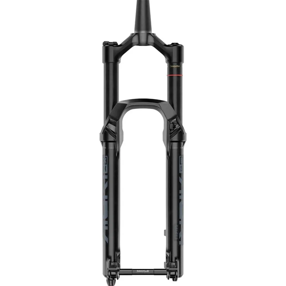ROCKSHOX LYRIK SELECT CHARGER RC 27,5" DEBONAIR+ Widelec stożkowy 15x110mm Czarny