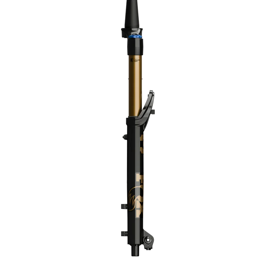 Widelec FOX 36 FACTORY 27,5" Grip X czarny 2026