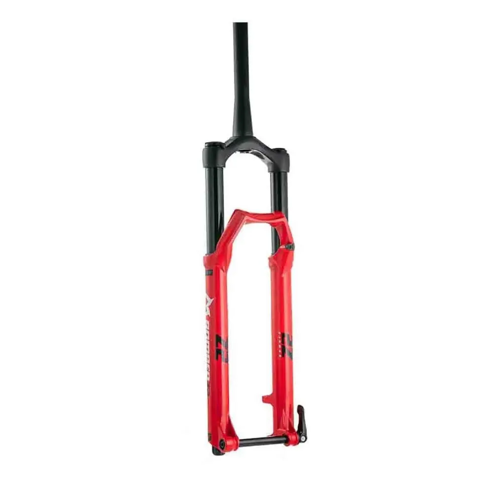 Widelec MARZOCCHI BOMBER Z2 27,5" czerwony