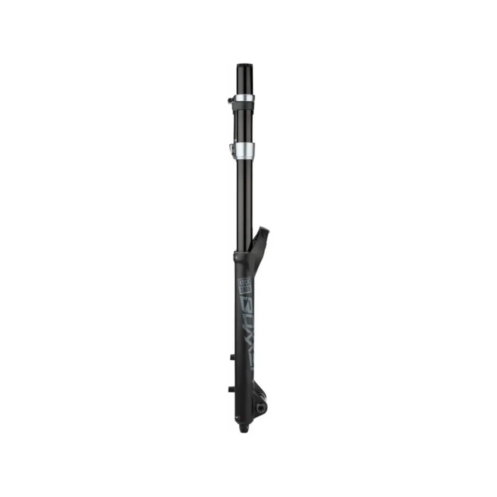 Widelec ROCKSHOX BOXXER SELECT CHARGER RC 27,5" Oś 20x110mm Boost Matt Black