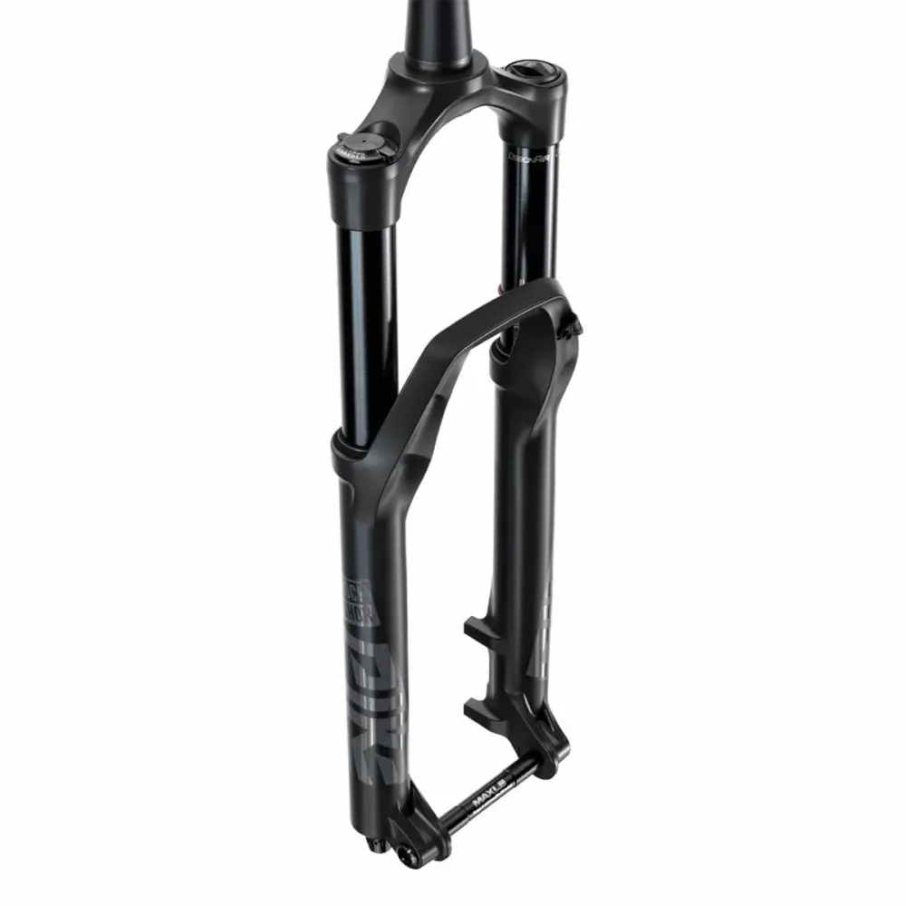 Widelec stożkowy ROCKSHOX PIKE SELECT CHARGER RC 27.5 DebonAir Axle 15x110 mm Boost Black