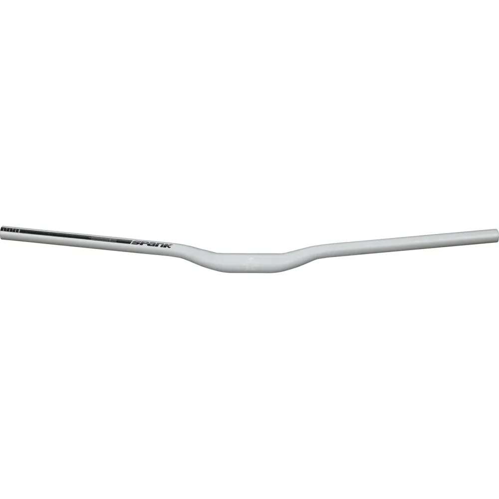 SPANK SPOON 800 Hanger Rise 20mm 800mm srebrny