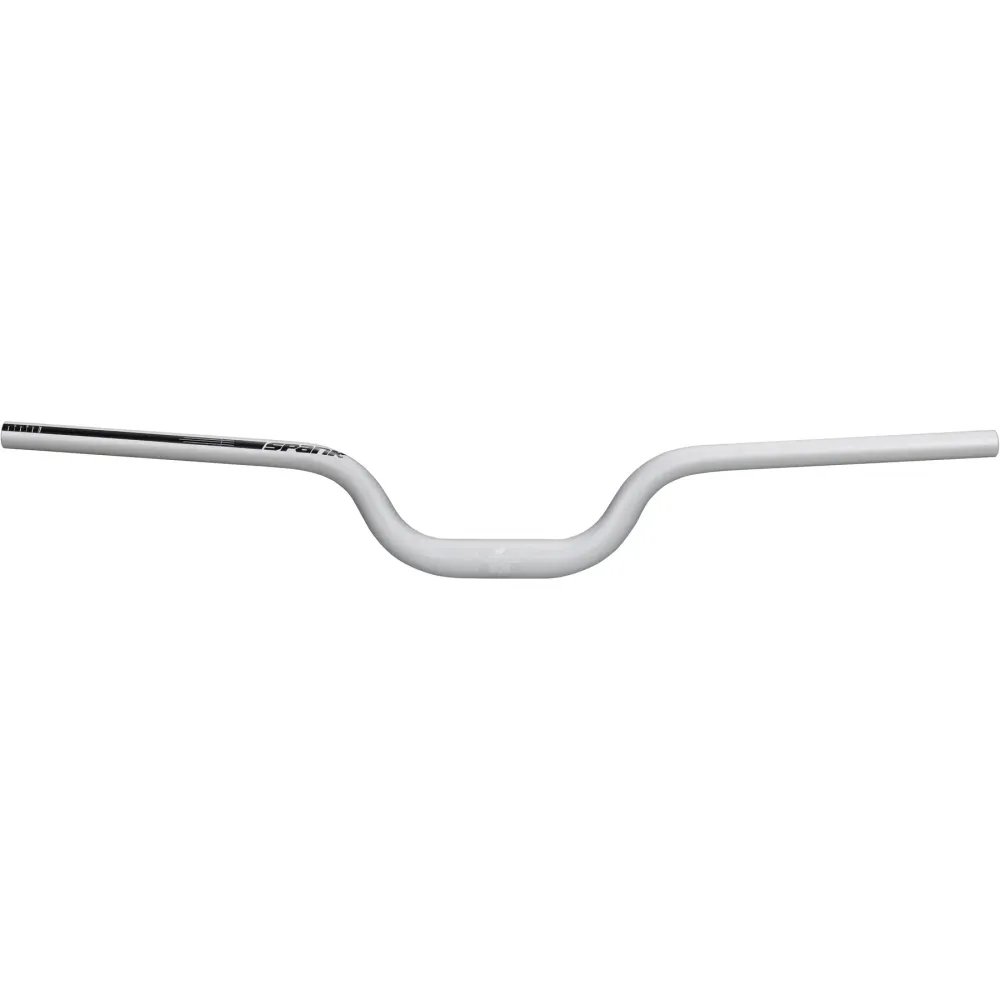 SPANK SPOON 800 Rise 75mm 800mm Srebrny wieszak