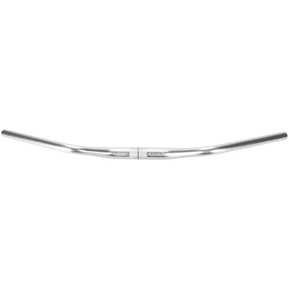 Wieszak RITCHEY BAR CLASSIC KYOTE HP Rise 35mm 800mm srebrny