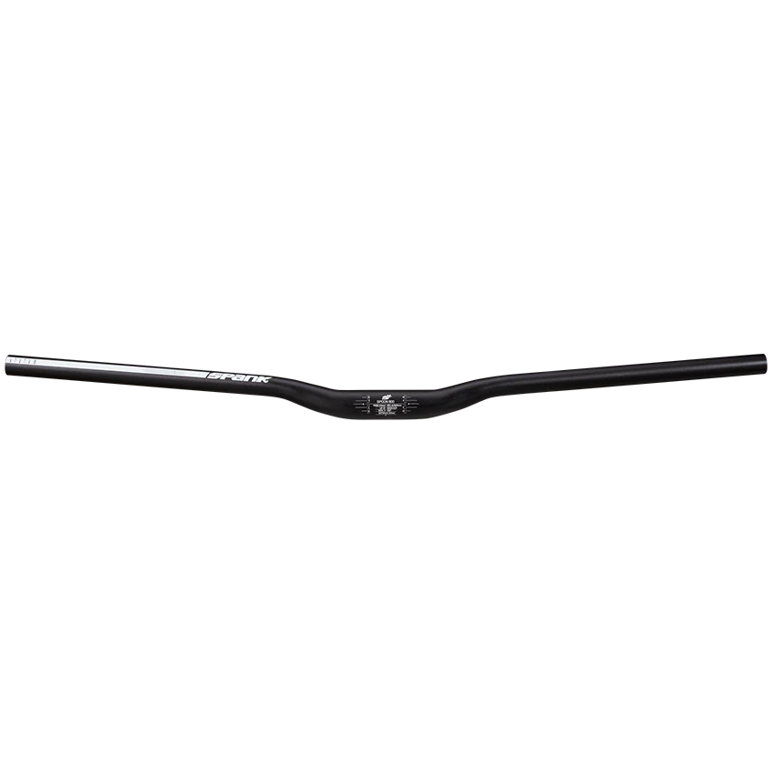 Wieszak SPANK SPOON 800 Rise 20mm 800mm czarny