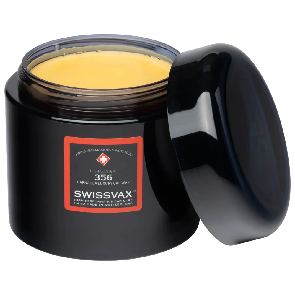 356 40 Vol% Carnauba Wax do historycznych lakierów syntetycznych