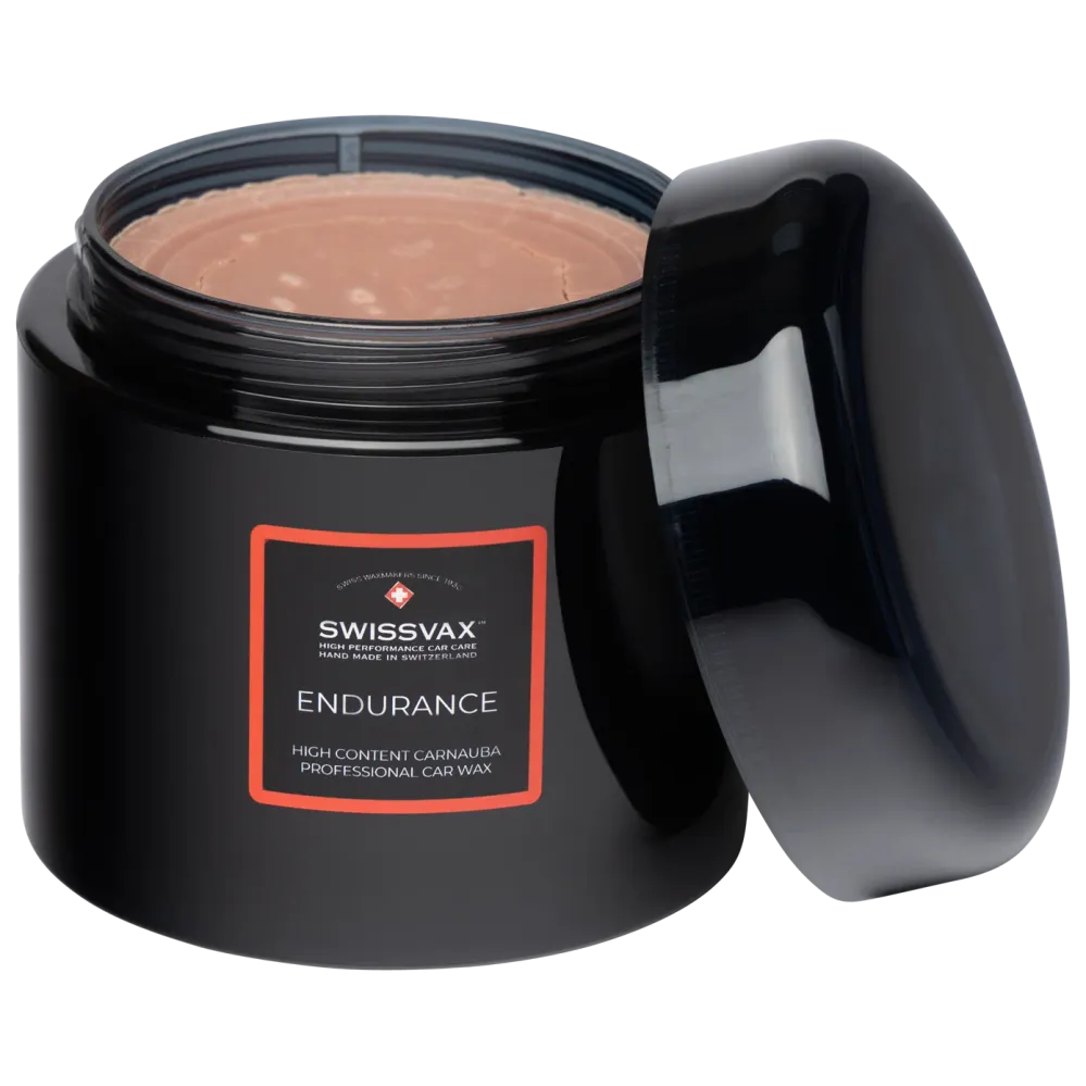 Endurance Glaze z PTFE profesjonalna formuł detailera