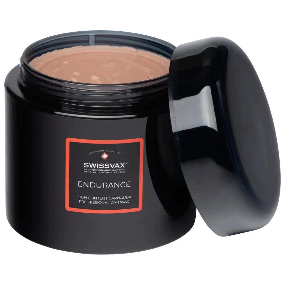 Endurance Glaze z PTFE profesjonalna formuł detailera