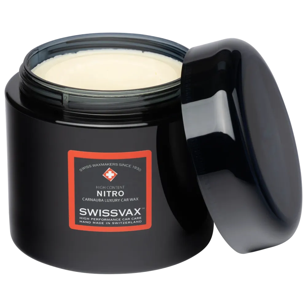 Nitro 30 Vol% Carnauba Wax do lakierów nitrocelulozowych