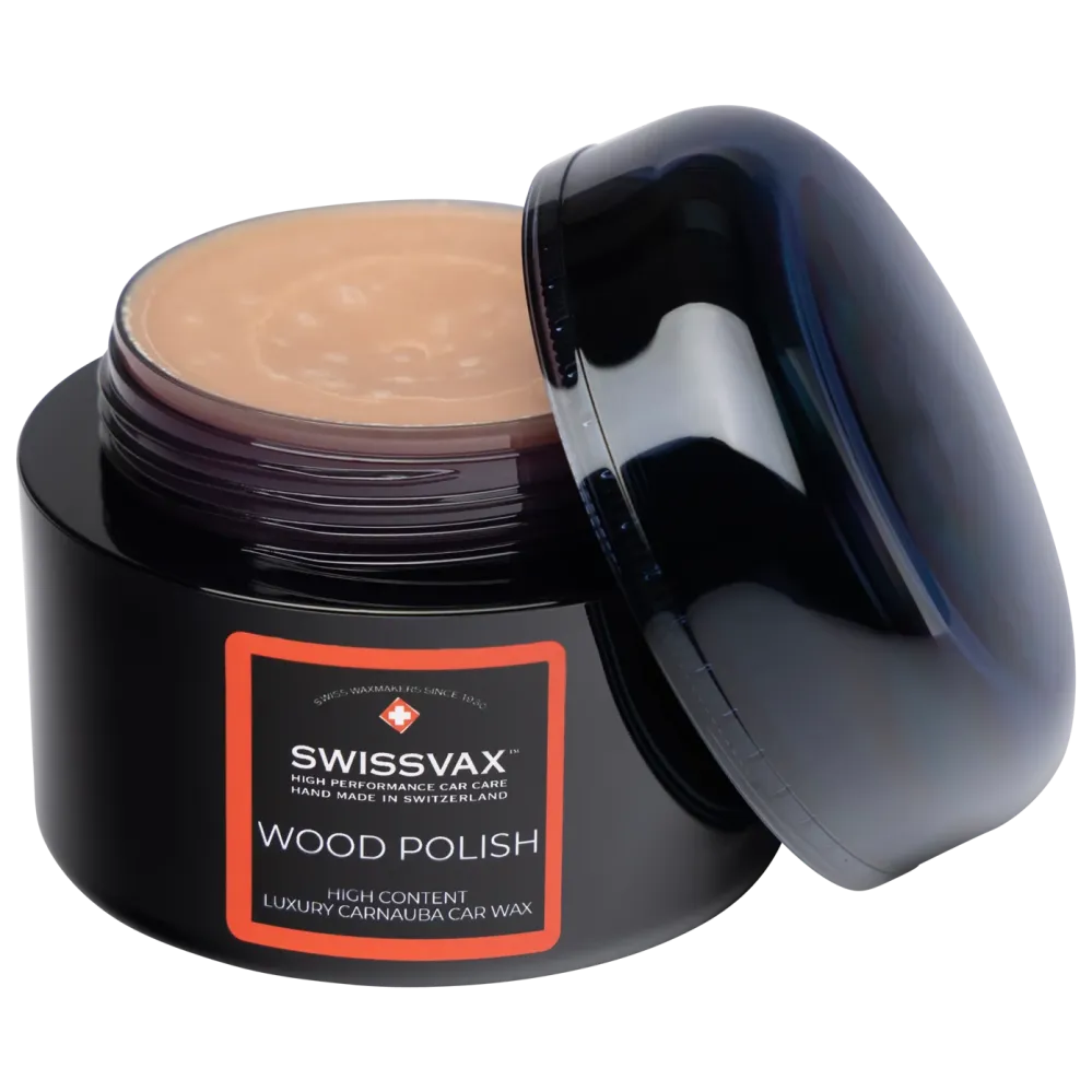 Wood Polish wosk carnauba do drewna interieru