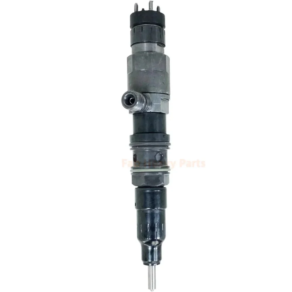 1 szt. Wtryskiwacz paliwa A4710700487 4710700487 Pasuje do silnika Mercedes Benz Actros MP4 MP5 OM471.9