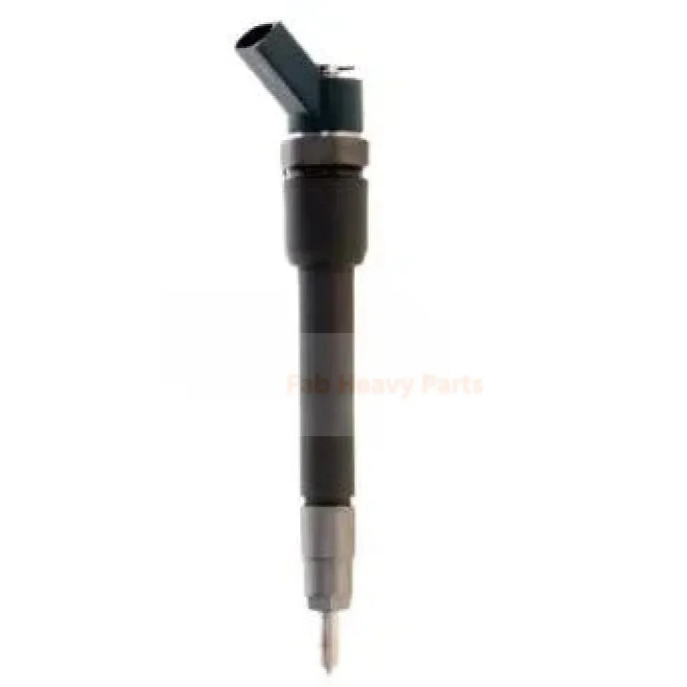 Wtryskiwacz paliwa 0445110302 A6600700387 dla Smart Fortwo 2007-UP
