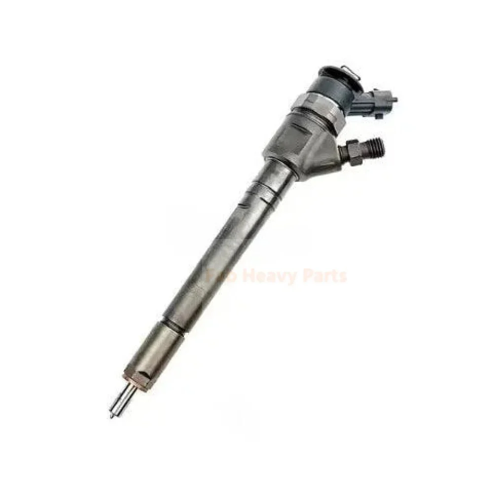 Wtryskiwacz paliwa 0445110353 1633633 9M5Q9F593AA dla Ford Focus MK2 1.6 TDCI 2004-2012