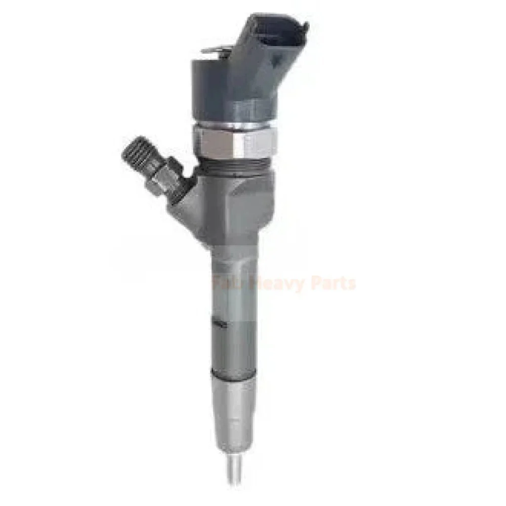 Wtryskiwacz paliwa 15310-80KA0-000 8200784019 dla Renault Megane Grand Scenic III Suzuki Grand Vitara II 2005-2019