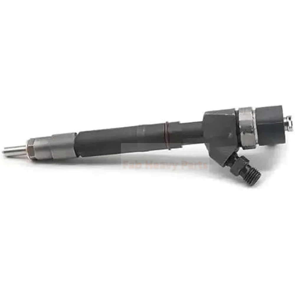 Wtryskiwacz paliwa 55214192 0445110322 dla Lancia Ypsilon 2006-2011