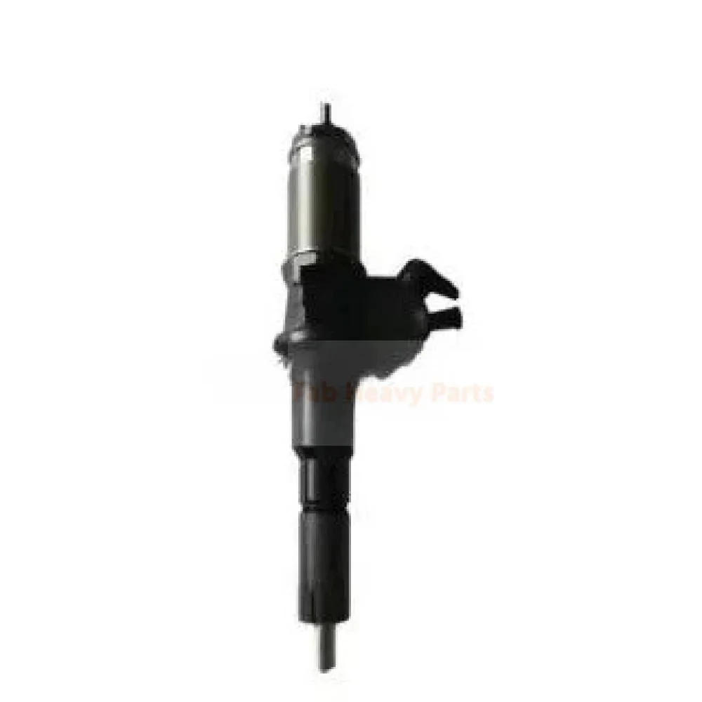 Wtryskiwacz paliwa 9709500-062 095000-0620 8-9760144-6 dla silnika Isuzu 6HK1 6HK1-TC ciężarówka serii F 7.8d 225-300