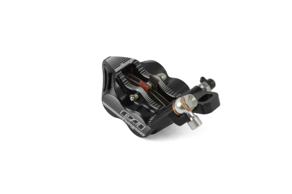 Hydrauliczny zacisk hamulcowy HOPE E4 (