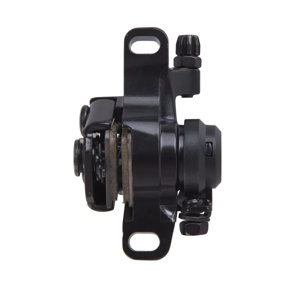 SHIMANO ALIVIO BR-M375 Zacisk hamulca tarczowego z linką przód/tył