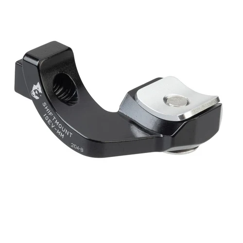 Adapter montażowy WOLF TOOTH ShiftMount ISEV-MM iShimano I-SPEC EV Shifter > SRAM MatchMaker OEM Brake