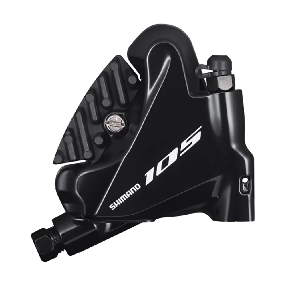 Hydrauliczny zacisk hamulca tylnego SHIMANO 105 BR-R7070