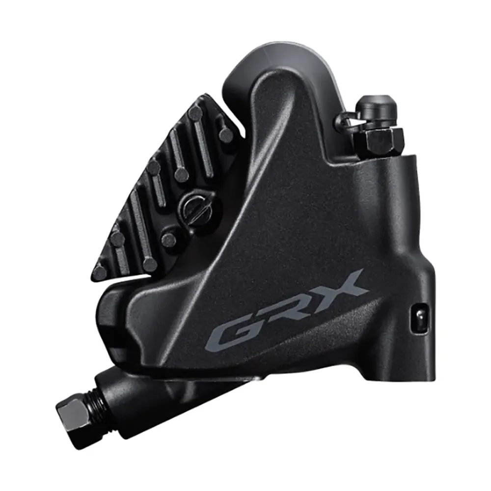 Hydrauliczny zacisk hamulca tylnego SHIMANO GRX RX400