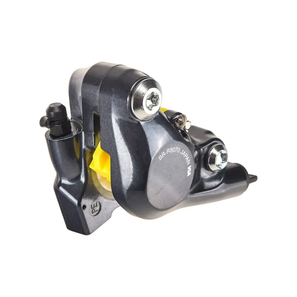Hydrauliczny zacisk hamulca tylnego SHIMANO ULTEGRA R8070