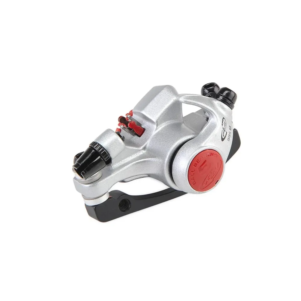 Mechaniczny przedni hamulec tarczowy SRAM BB5 Road + tarcza hamulcowa