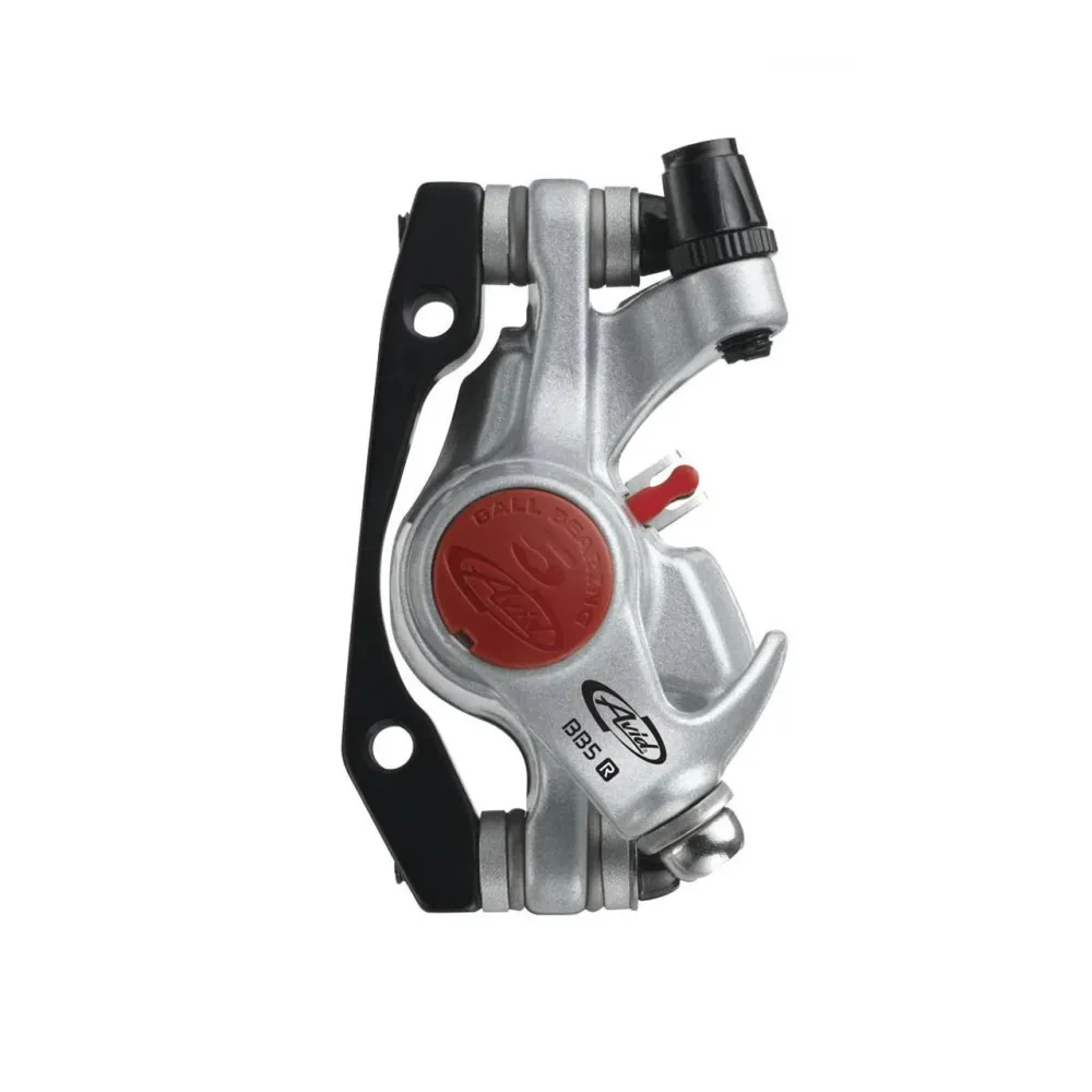 Mechaniczny zacisk hamulca tarczowego SRAM BB5 Road