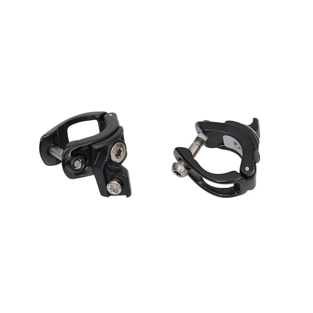 Para Matchmaker MMX SRAM XX. X0. Elixir Black #00.5315.018.030