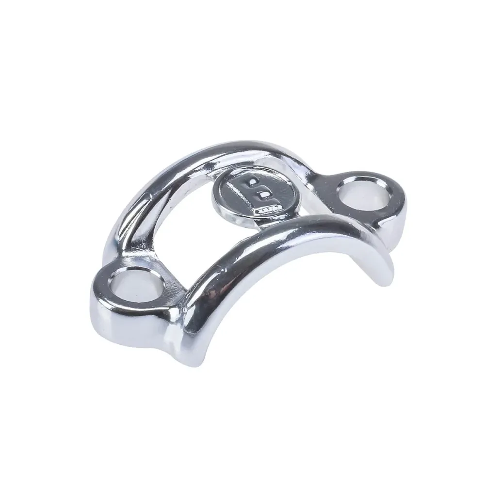 Półkołnierz MAGURA Aluminium MT / HS Chrom