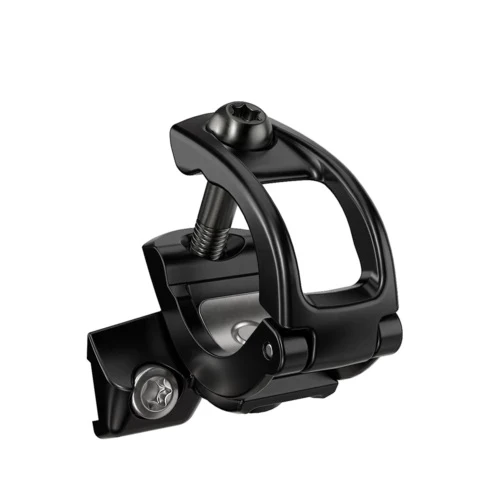 SRAM MMX Collar Left + mocowanie G2/GUIDE/LEVEL/CODE/ELIXIR