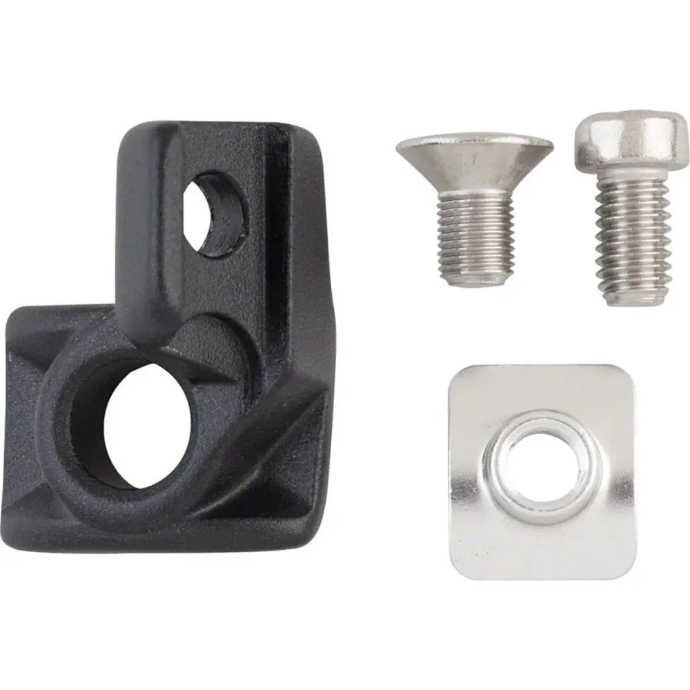 SRAM Right Matchmaker Kit dla MMX GUIDE/LEVEL/CODE/DB5/ELIXIR Zacisk dźwigni hamulca #11.5315.049.020