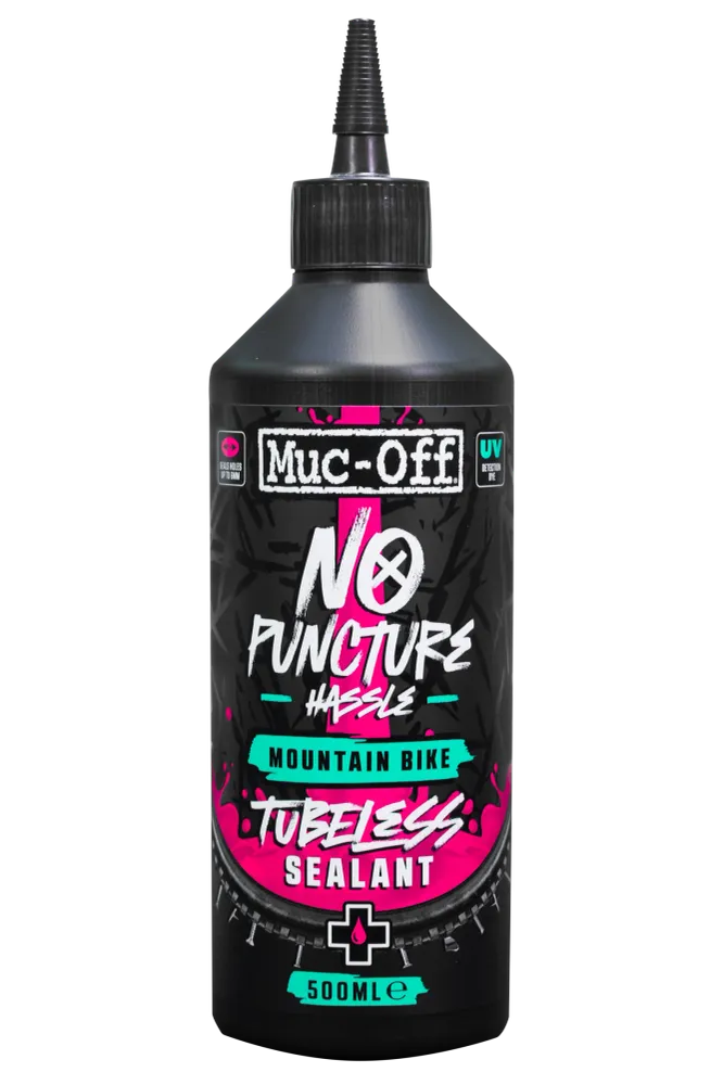 MUC-OFF MTB Preventive Liquid (500 ml)