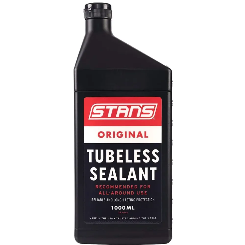STAN'S SOLUTION Płyn zapobiegający przekłuciom (1000 ml)