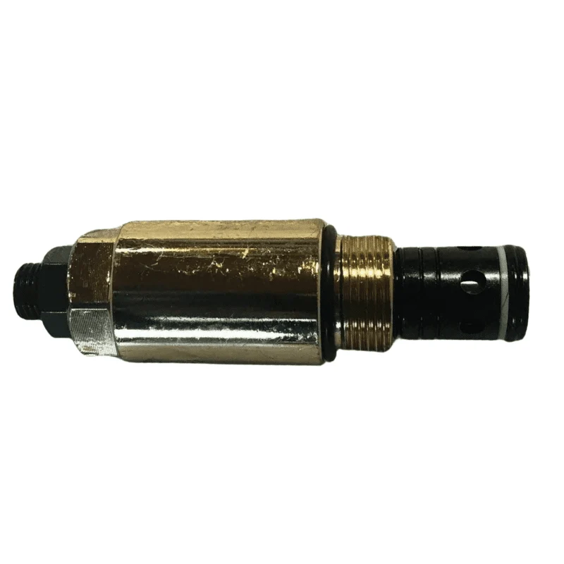 Zawór nadmiarowy YR30V00007F7 YR30V00007F1 YR30V00007F2 pasuje do Kobelco SK60 Mark V
