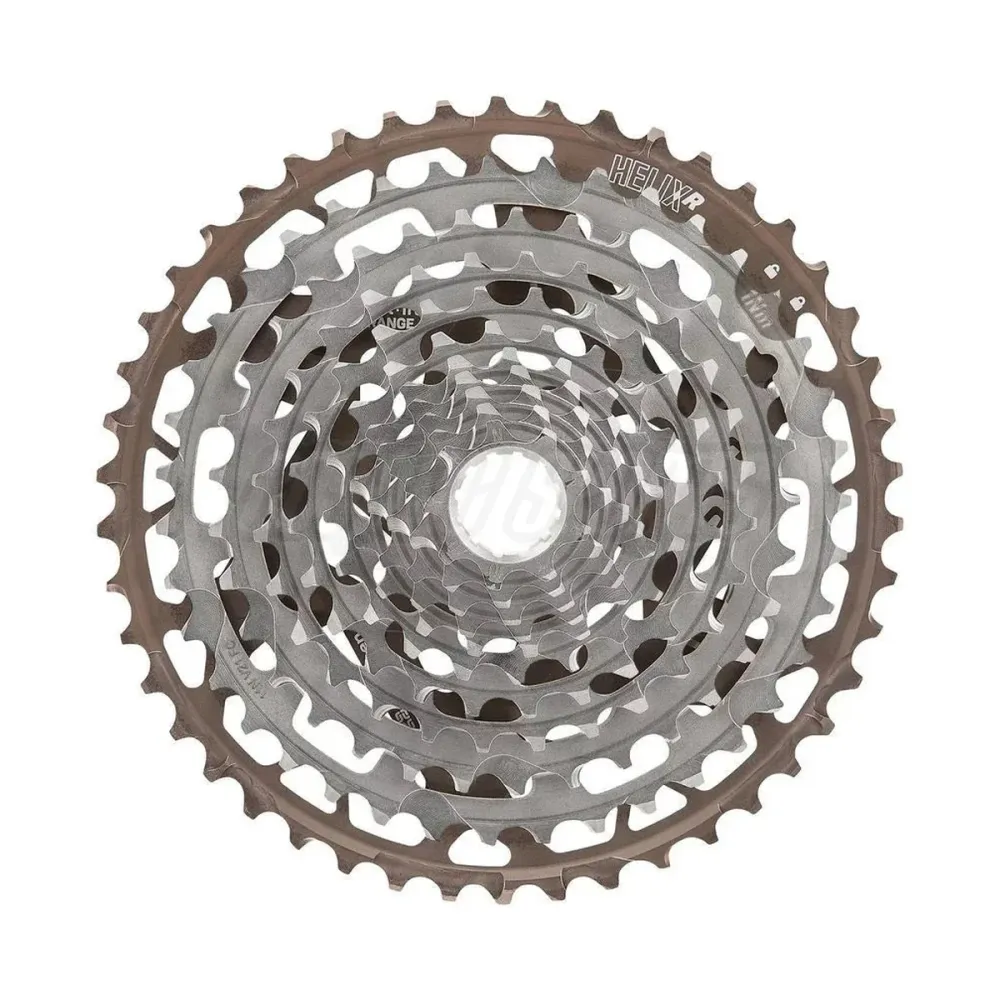 Kaseta 12V E-THIRTEEN Helix Race Bronze
