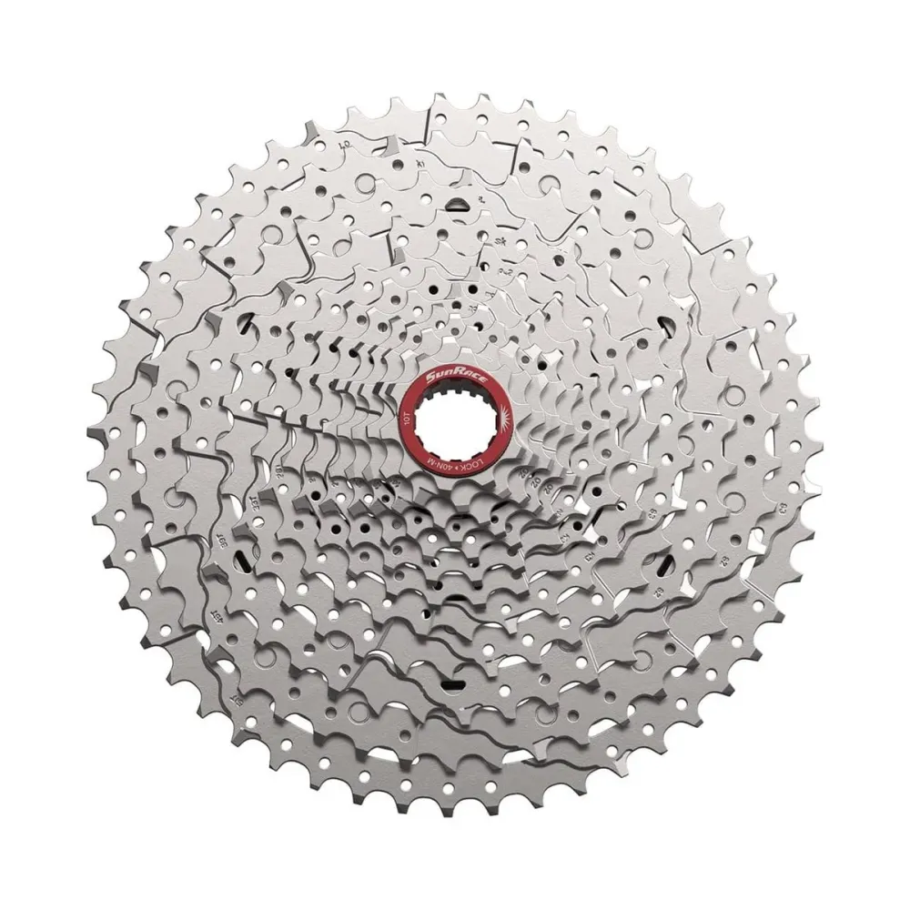 Kaseta 12V SUNRACE CSMZ930 kompatybilna z Shimano MS